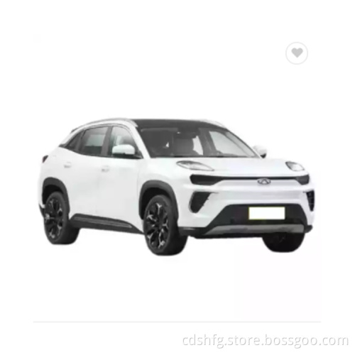 The Latest Version Chery New Energy Ant High Speed Long Endurance SUV micro electric car ev